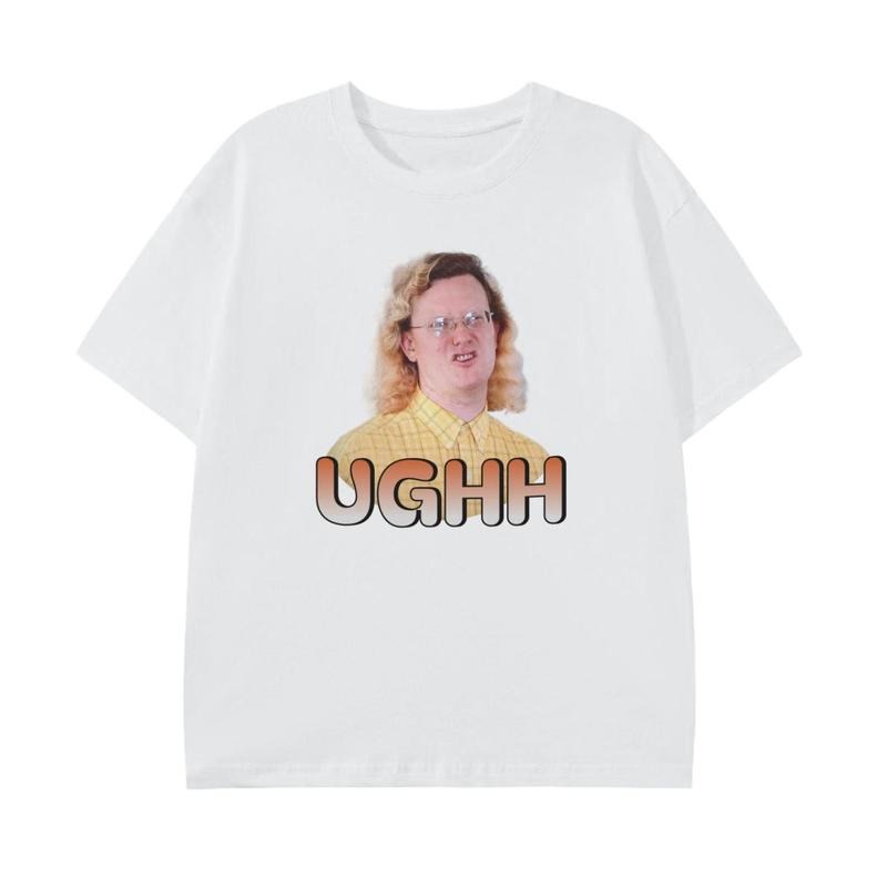 Ugh James Love on the Spectrum T-Shirt, Connor Shirt, Funny T Shirt  Unisex For Men Women