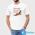 Ultimately I Have To Be Brave Shirt