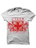 Ulver T-Shirt Style007 Hoodie, Sweatshirt | CoreVibeTees.com