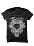Ulver T-Shirt Style004 Hoodie, Sweatshirt | CoreVibeTees.com