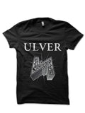 Ulver T-Shirt Style003 Hoodie, Sweatshirt | CoreVibeTees.com