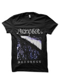 Ulver T-Shirt Style002 Hoodie, Sweatshirt | CoreVibeTees.com