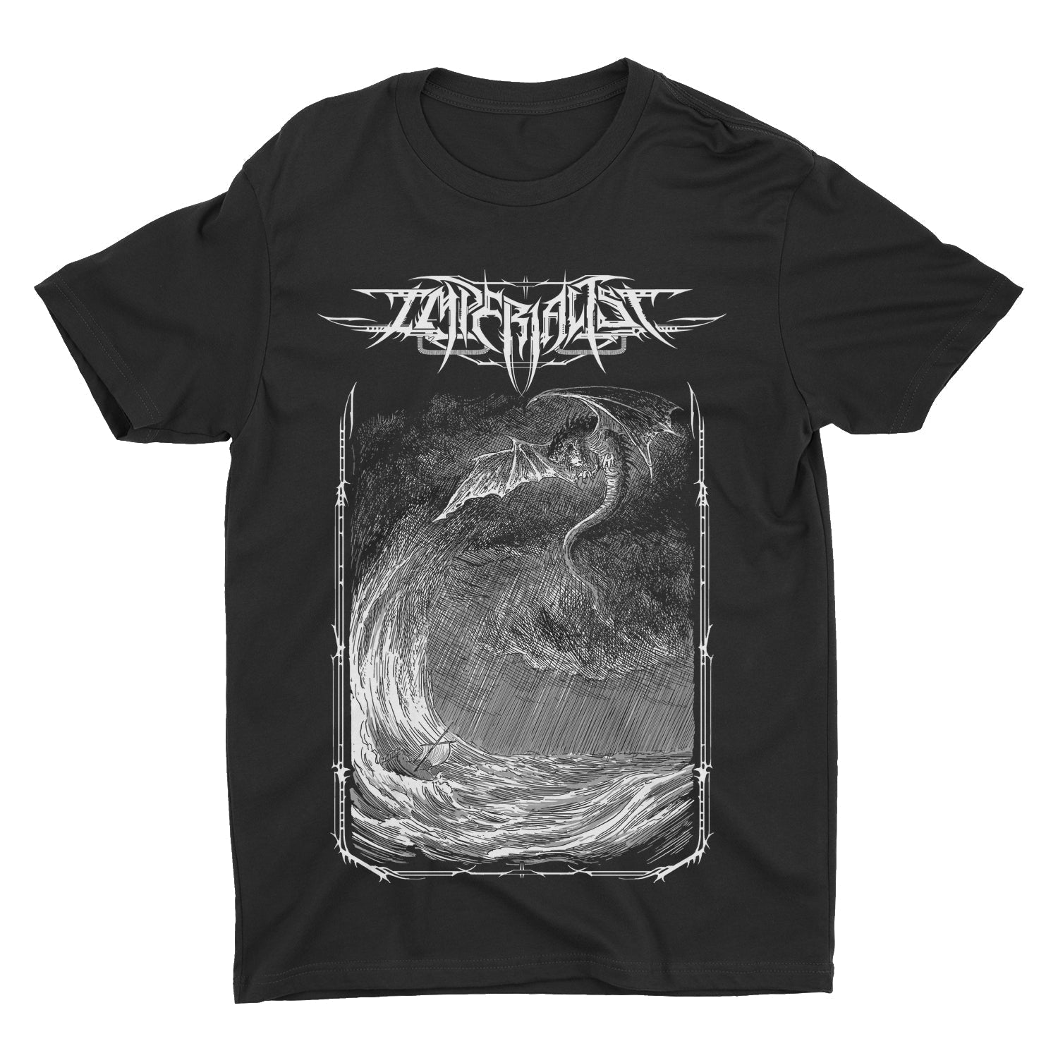 Imperialist - Umbra Tempest t-shirt Hoodie, Sweatshirt | CoreVibeTees.com (Image 2)