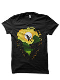 Uncharted Nathan Drake Black T-Shirt Style002 Hoodie, Sweatshirt | CoreVibeTees.com