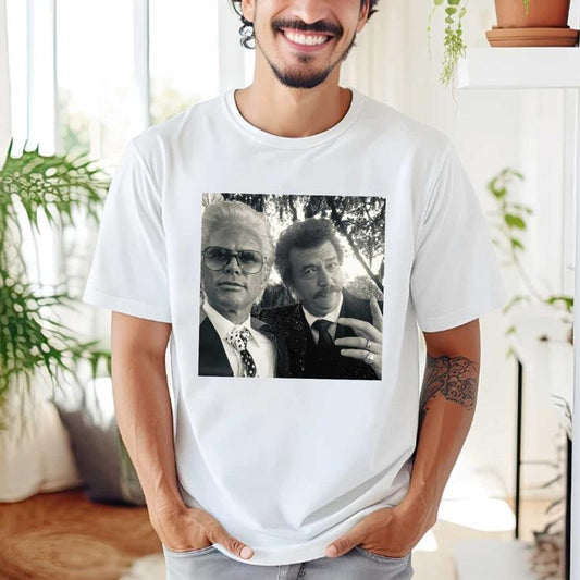 Uncle Baby Billy Shirt, The Righteous Gemstones Movie, Misbehavin Tour Unisex Softstyle T-Shirt, Gift For Fan