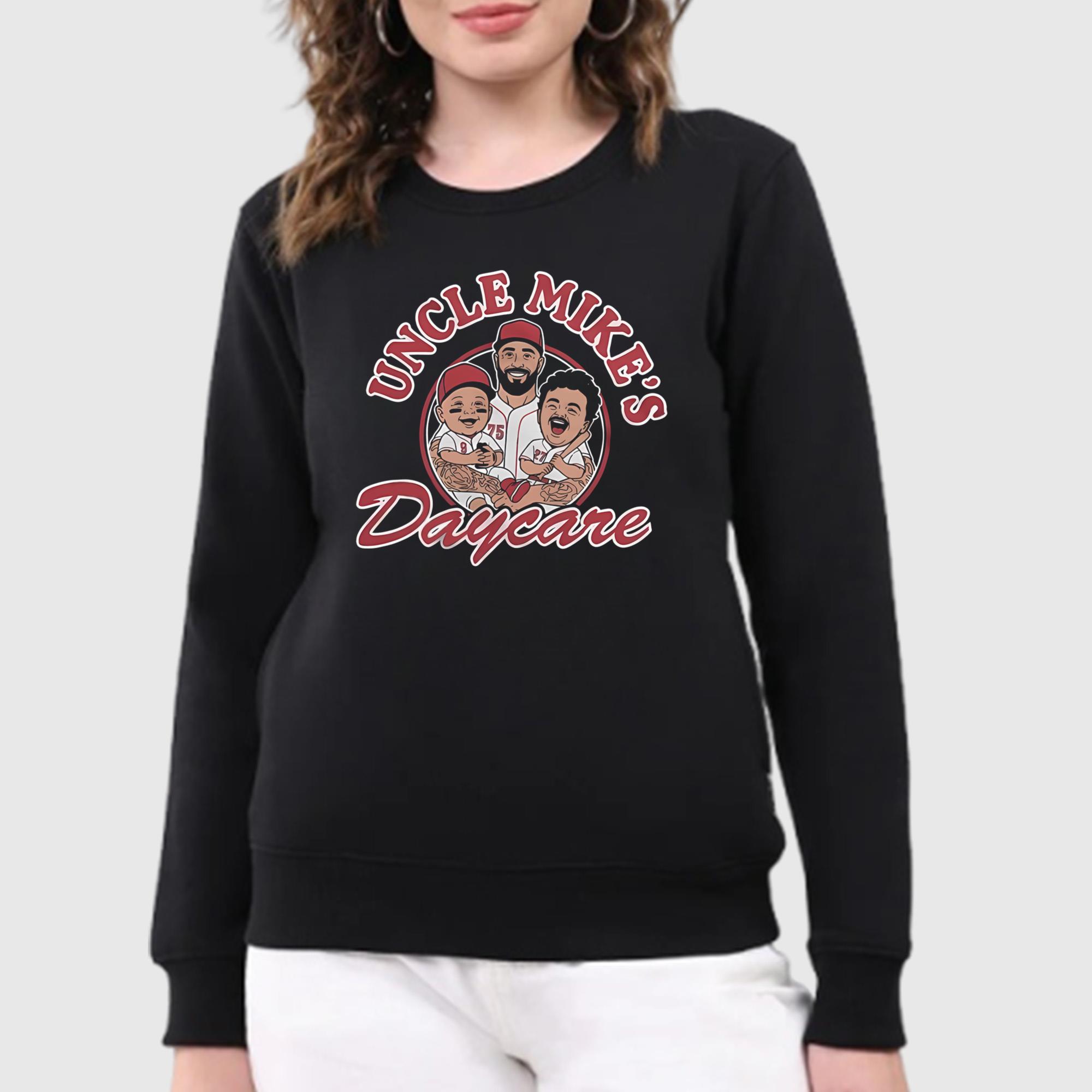 Uncle Mike’s Daycare Shirt