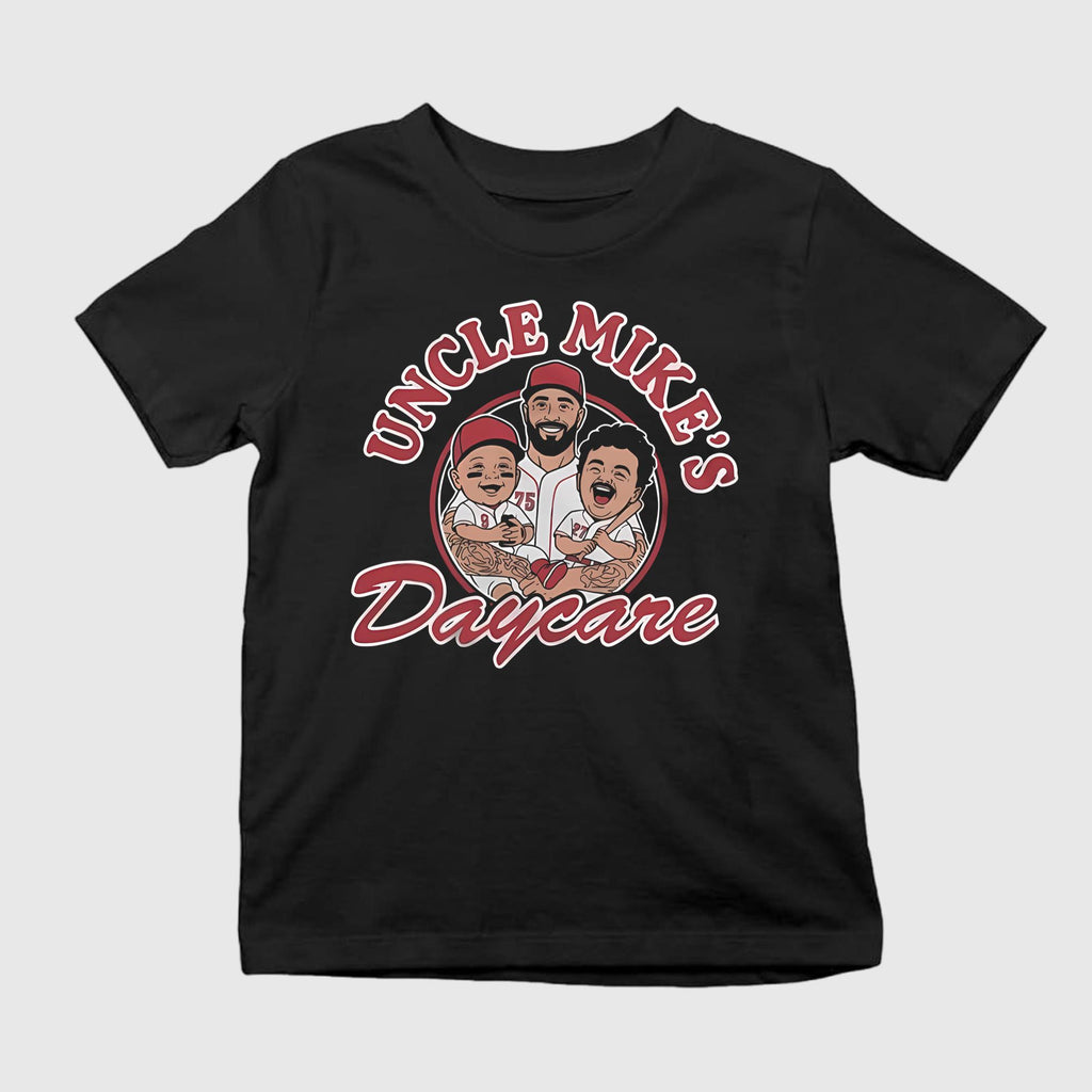 Uncle Mike’s Daycare Shirt