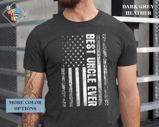 Uncle Shirt Best Uncle Ever Shirt Uncle Funny Shirt Uncle Tshirt Uncle  T-shirt, sweater and Hoodie