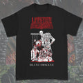 Death Obscene T-Shirt (Black) Hoodie, Sweatshirt | CoreVibeTees.com