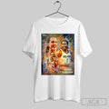 Undefeated No More Caitlin Clarks Fever Defeal Liberty T Shirt Hoodie, Sweatshirt | CoreVibeTees.com