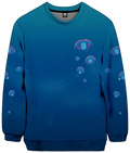 Under The Surface Sweatshirt