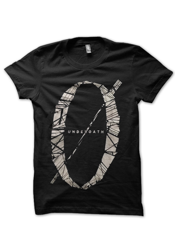 Underoath T-Shirt Style006 Hoodie, Sweatshirt | CoreVibeTees.com