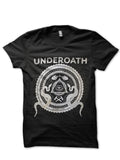 Underoath T-Shirt Style007 Hoodie, Sweatshirt | CoreVibeTees.com