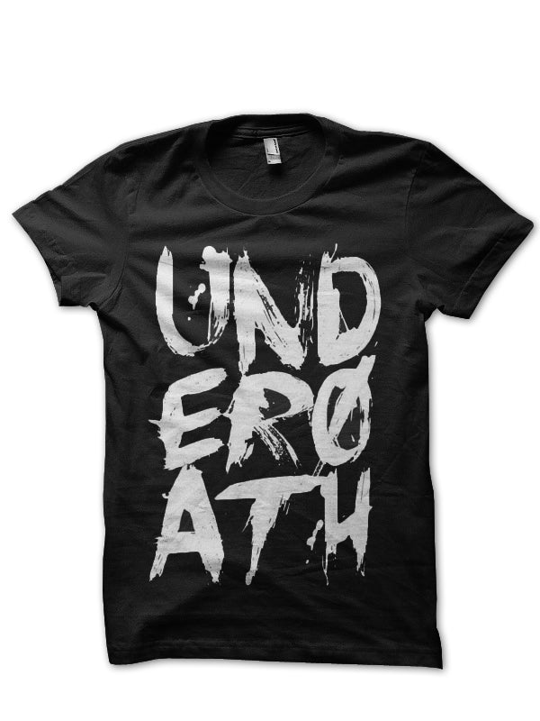 Underoath T-Shirt Style005 Hoodie, Sweatshirt | CoreVibeTees.com