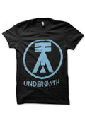 Underoath T-Shirt Style003 Hoodie, Sweatshirt | CoreVibeTees.com