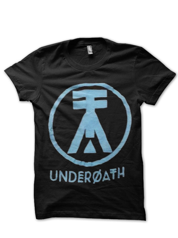 Underoath T-Shirt Style003 Hoodie, Sweatshirt | CoreVibeTees.com