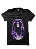 The Undertaker Black T-Shirt Hoodie, Sweatshirt | CoreVibeTees.com