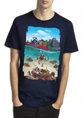 Underwater T-Shirt Hoodie, Sweatshirt | CoreVibeTees.com