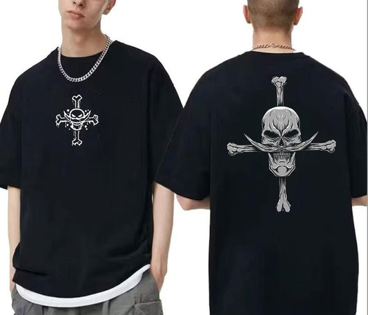 Unisex Edward Newgate One Piece Shirt, Tee Hoodie Sweatshirt, Vintage 90's Anime Shirt, Vintage Anime One Piece Shirt, Luffy Zoro Sanji Shirt, Anime Manga Shirt, Gift For Fans Anime Lover, Menswear Top For Gym, Cotton Menswear, Graphic Anime Tee. Sweatshi