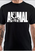 Universal Nutrition Animal T-Shirt Hoodie, Sweatshirt | CoreVibeTees.com