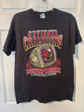 University Of Louisville 2013 NCAA Unisex T-shirt Sweatshirt Hoodie 19 | CoreVibeTees.com