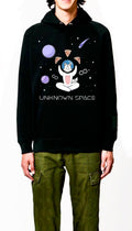 Unknown Space Hoodie T-Shirts, Sweatshirt | CoreVibeTees.com