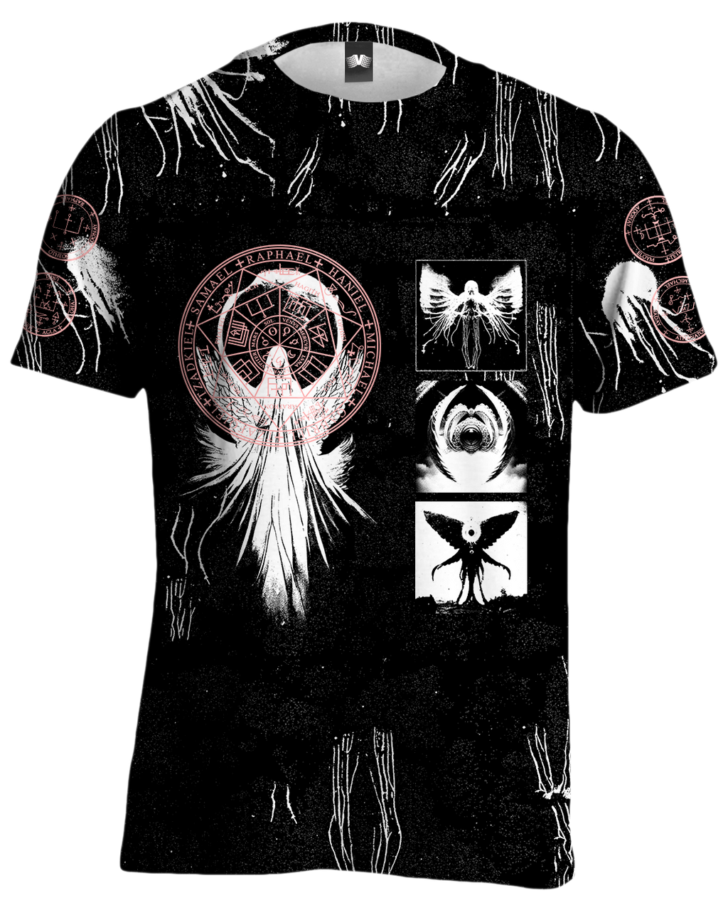 Unknown Prophecy Tee