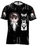 Unknown Prophecy Tee