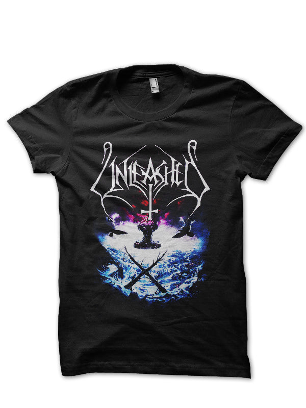 Unleashed T-Shirt Hoodie, Sweatshirt | CoreVibeTees.com