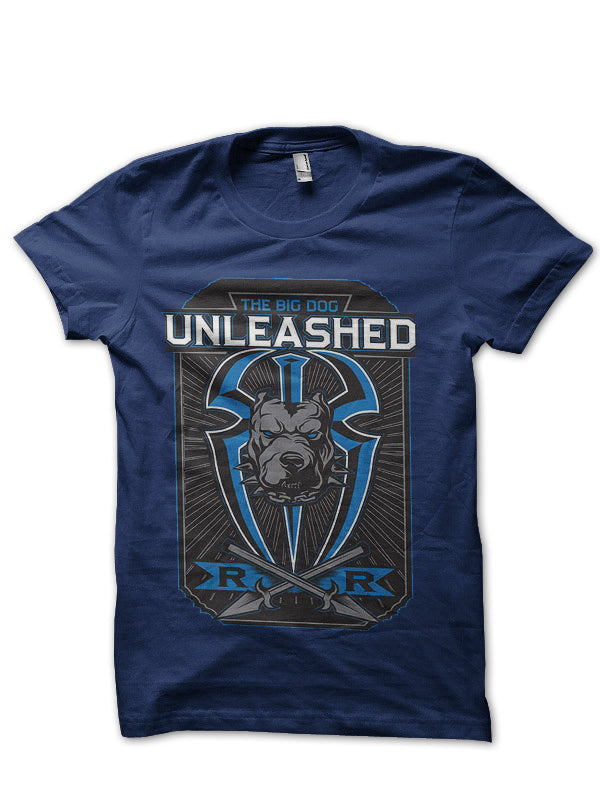 Unleashed T-Shirt Style001 Hoodie, Sweatshirt | CoreVibeTees.com