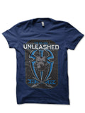 Unleashed T-Shirt Style001 Hoodie, Sweatshirt | CoreVibeTees.com