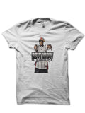 Unleashed T-Shirt Style003 Hoodie, Sweatshirt | CoreVibeTees.com
