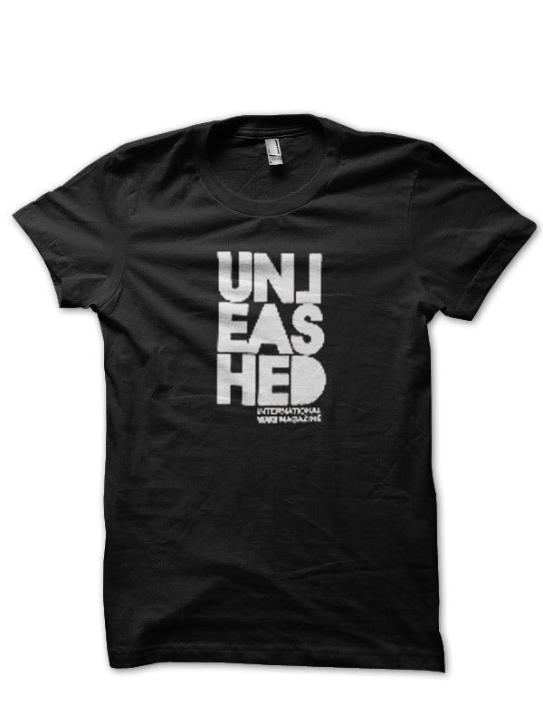 Unleashed T-Shirt Style010 Hoodie, Sweatshirt | CoreVibeTees.com