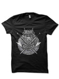 Unleashed T-Shirt Style009 Hoodie, Sweatshirt | CoreVibeTees.com