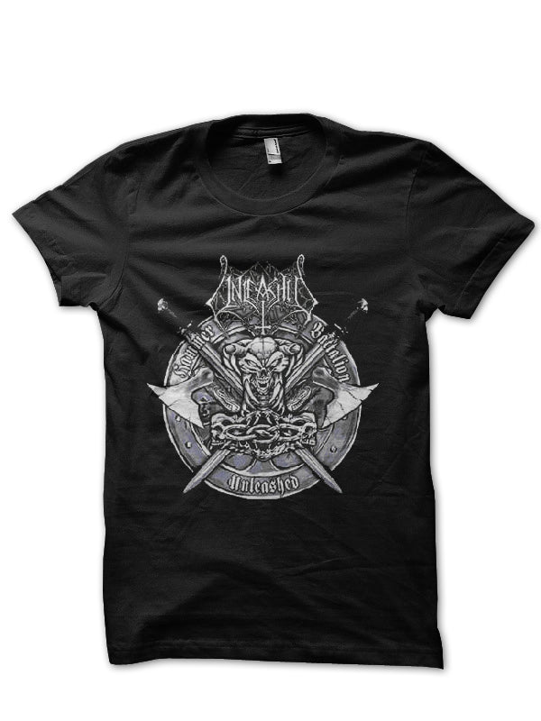 Unleashed T-Shirt Style009 Hoodie, Sweatshirt | CoreVibeTees.com