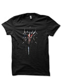 Unleashed T-Shirt Style007 Hoodie, Sweatshirt | CoreVibeTees.com