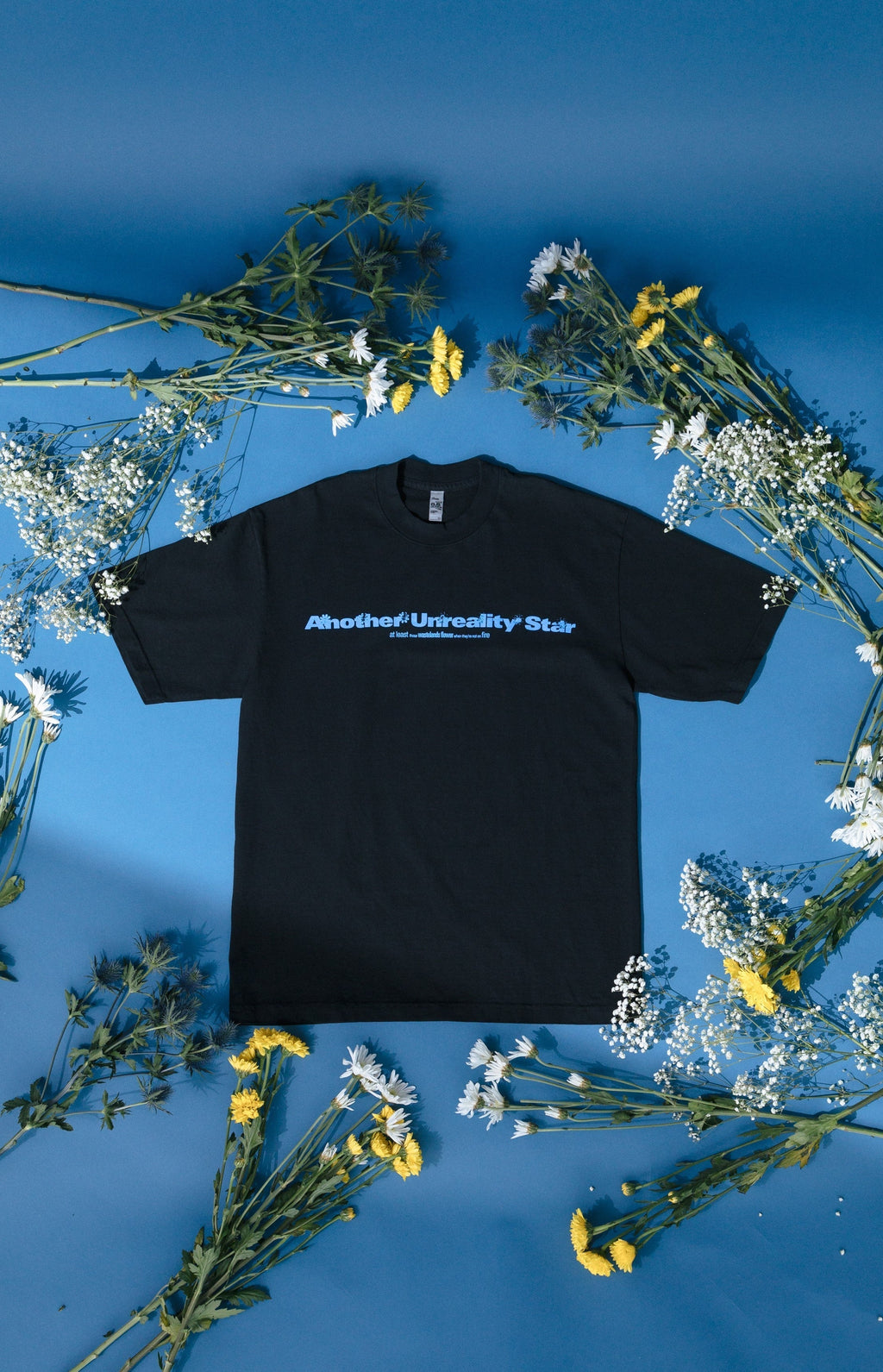 Avalon Emerson - Unreality Star Tee Hoodie, Sweatshirt | CoreVibeTees.com (Image 3)