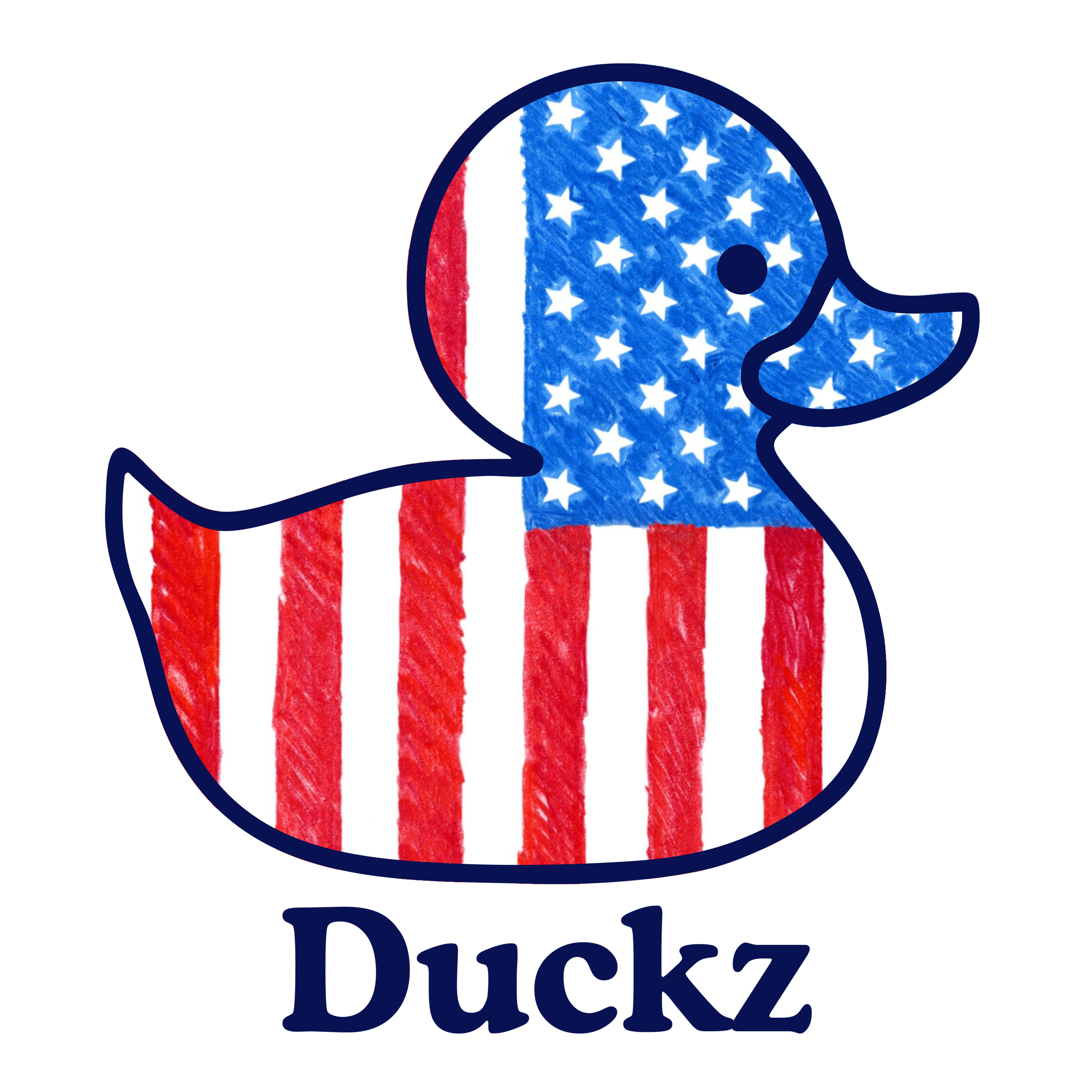 Patriotic Puddle (Adult Short Sleeve T-Shirt) Hoodie, Sweatshirt | CoreVibeTees.com (Image 3)
