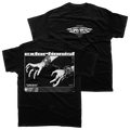 Extortionist - Logo Shirt Hoodie, Sweatshirt | CoreVibeTees.com (Image 1)