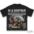 Vintage Oakland Raiders Tee Hoodie, Sweatshirt | CoreVibeTees.com