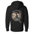 Nocturnal Hoodie T-Shirts, Sweatshirt | CoreVibeTees.com