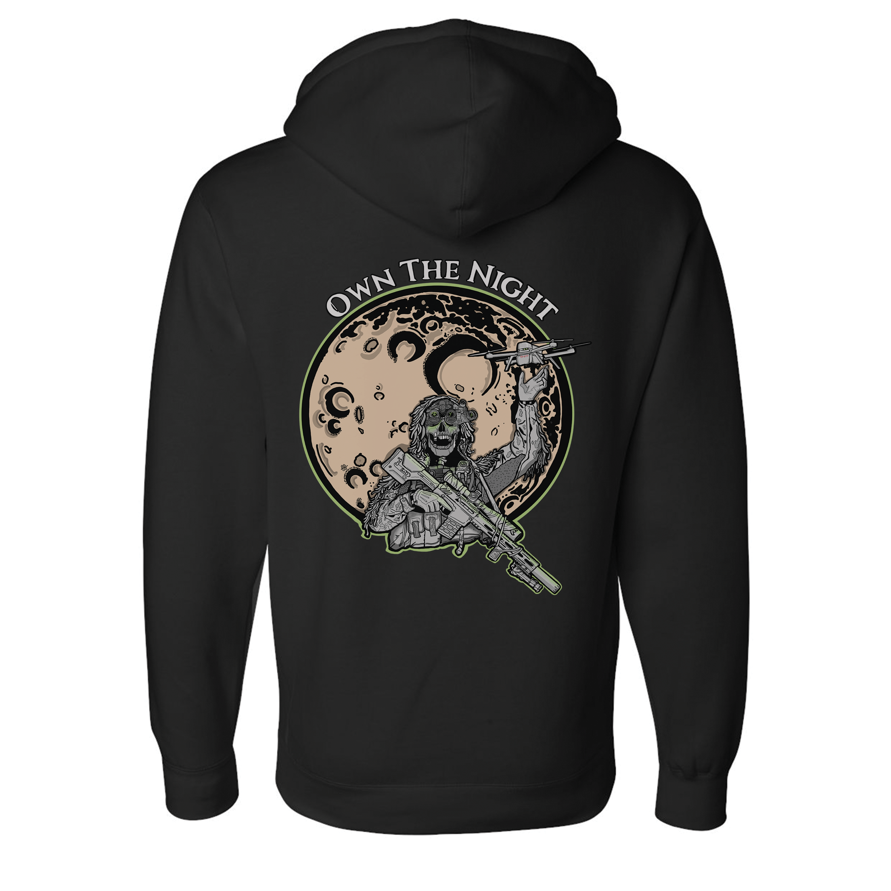 Nocturnal Hoodie T-Shirts, Sweatshirt | CoreVibeTees.com