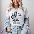 MAD HUSTLE FACE TEE Hoodie, Sweatshirt | CoreVibeTees.com (Image 1)