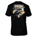 Landgendary Tee Hoodie, Sweatshirt | CoreVibeTees.com (Image 1)