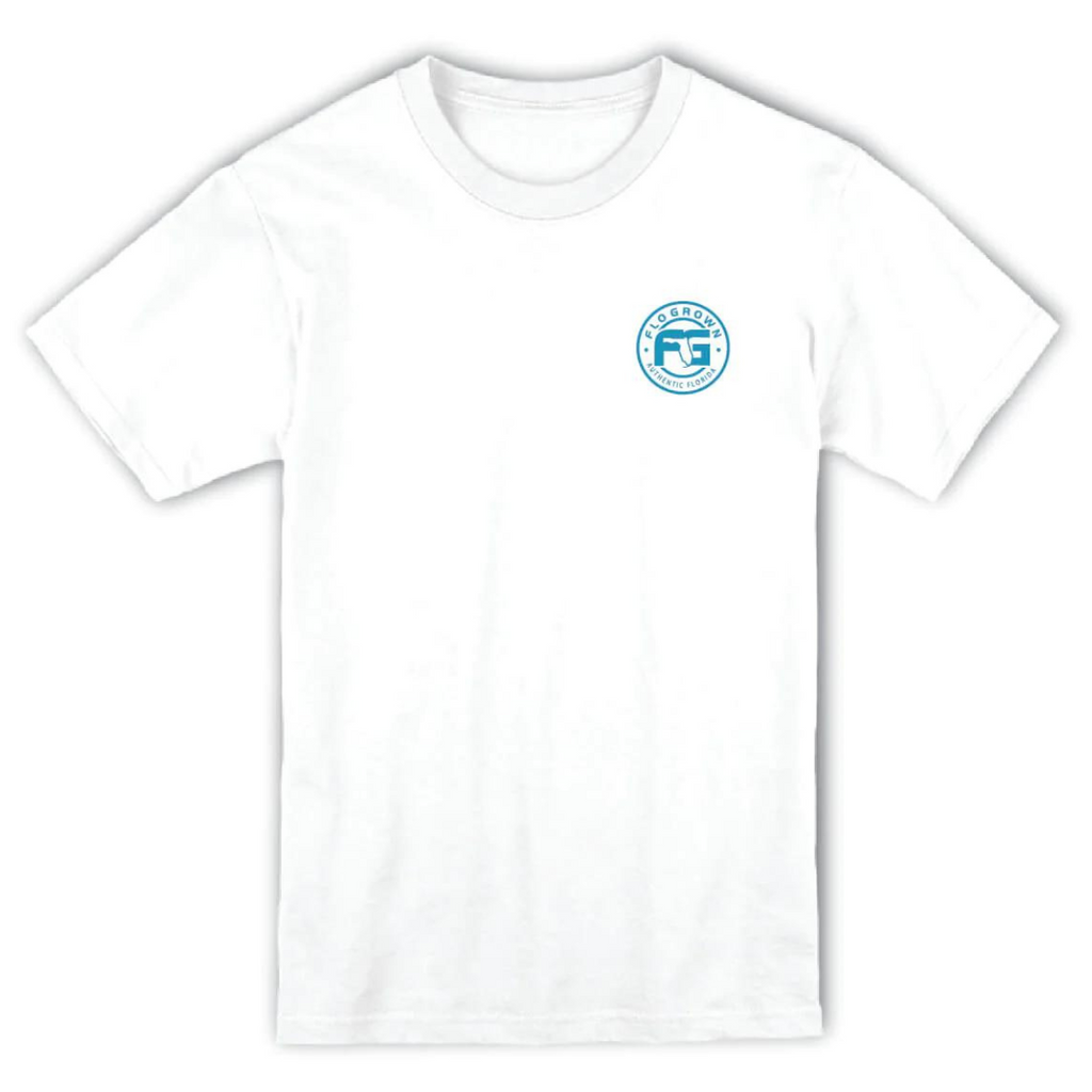 Surf Swamp Youth Tee Hoodie, Sweatshirt | CoreVibeTees.com (Image 2)