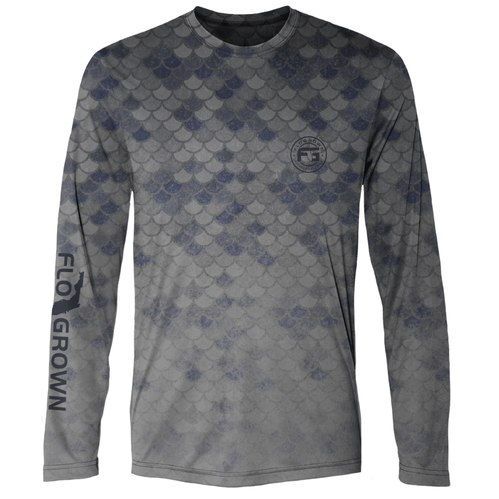 Great Sportsman Performance Tee Hoodie, Sweatshirt | CoreVibeTees.com (Image 1)