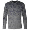 Great Sportsman Performance Tee Hoodie, Sweatshirt | CoreVibeTees.com (Image 1)