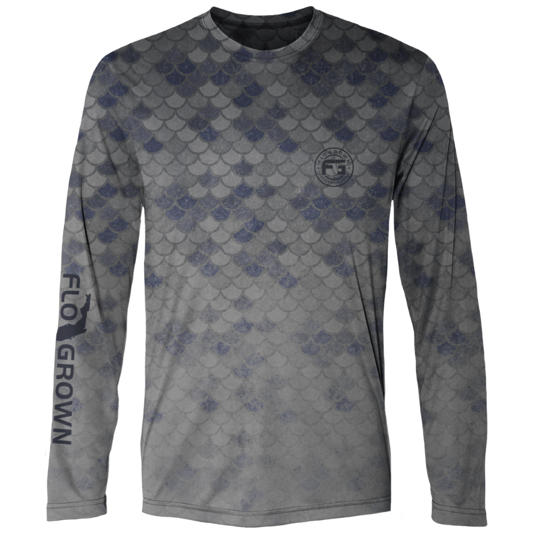 Great Sportsman Performance Tee Hoodie, Sweatshirt | CoreVibeTees.com (Image 1)