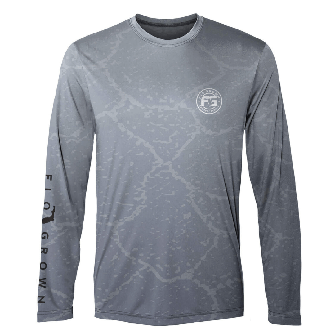 Tormenta Performance Tee Hoodie, Sweatshirt | CoreVibeTees.com (Image 1)