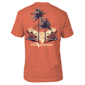 High Lights Tee Hoodie, Sweatshirt | CoreVibeTees.com (Image 1)